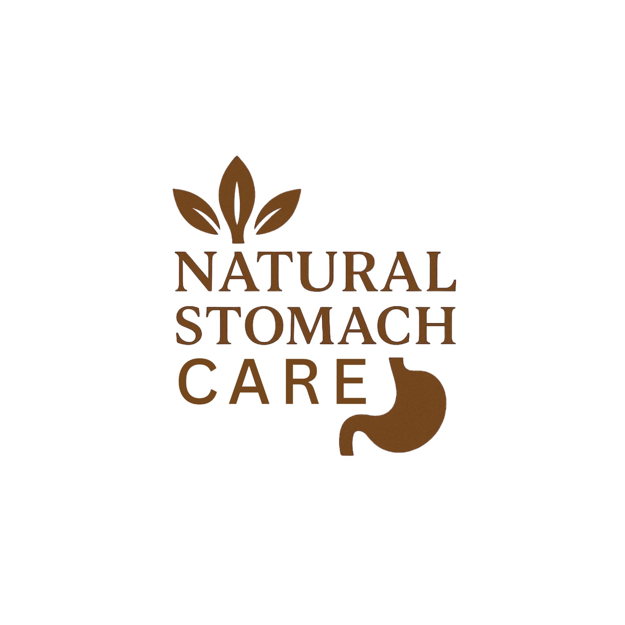 Natural Stomach Care